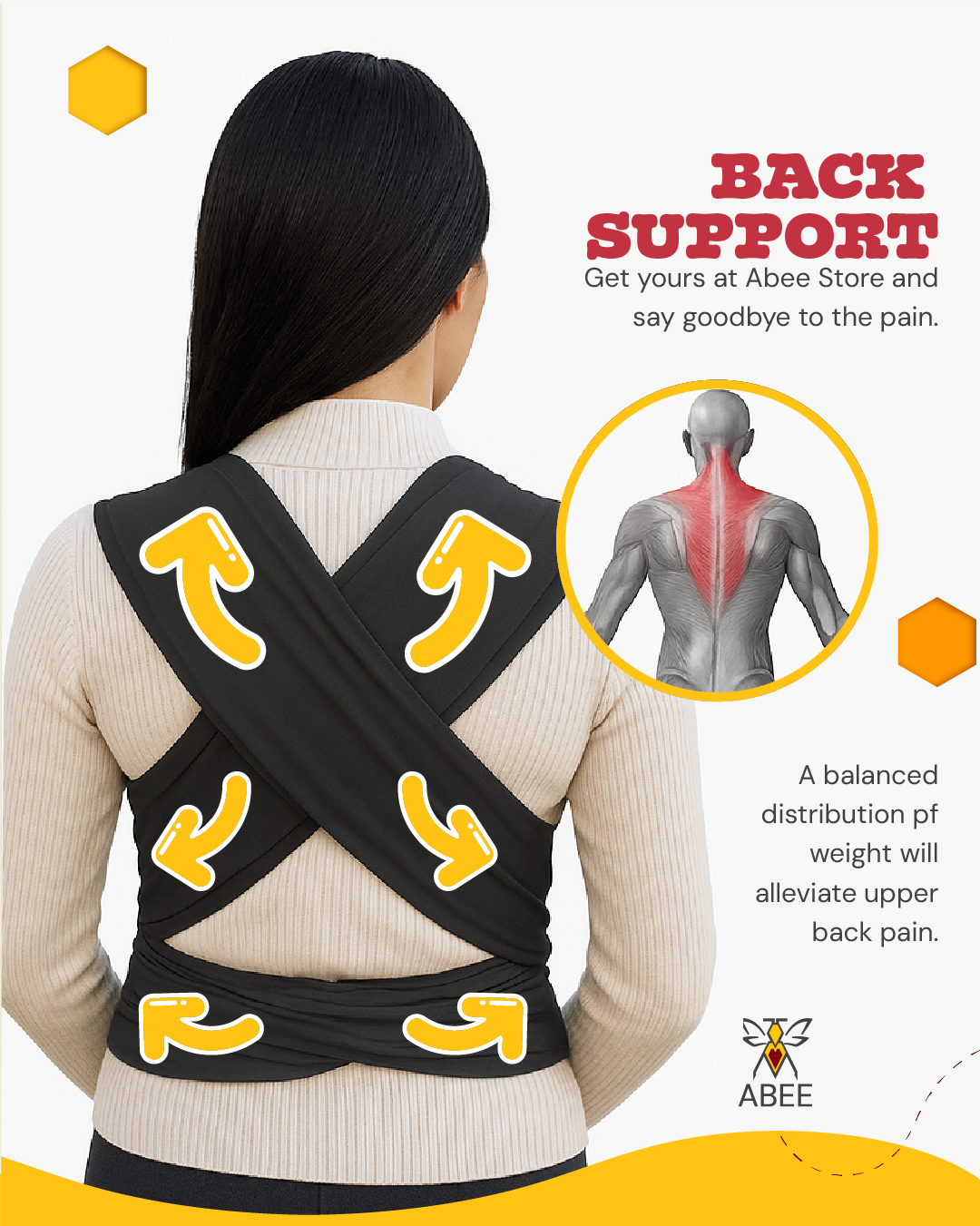 Ergonomic Baby wrap Carrier - Carry your baby with comfort, safety, and love.